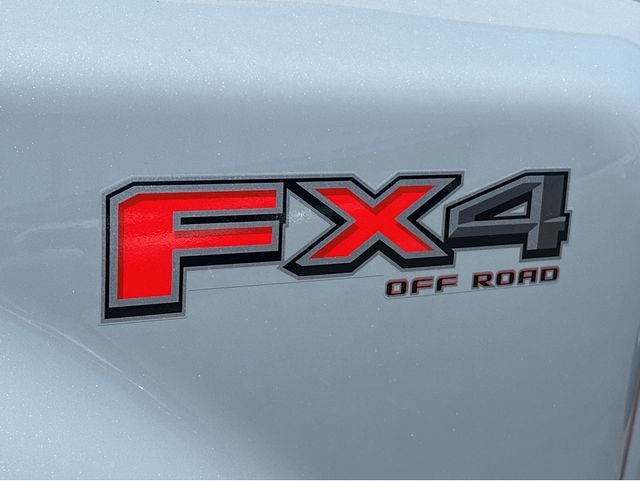 2026 Ford F-450SD F-450® Platinum®