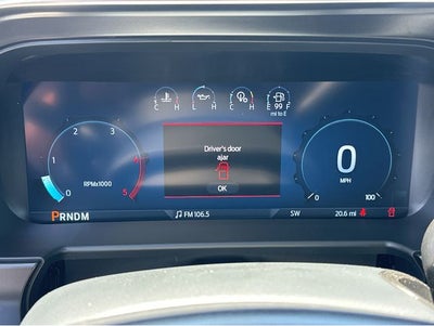 2026 Ford F-450SD F-450® Platinum®