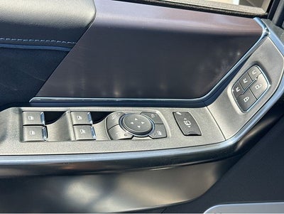 2026 Ford F-450SD F-450® Platinum®