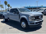 2026 Ford F-450SD F-450® Platinum®