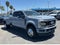2026 Ford F-450SD F-450® Platinum®
