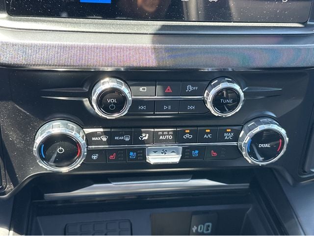 2026 Ford F-450SD F-450® Platinum®
