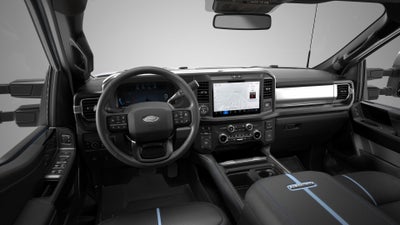 2026 Ford F-450SD F-450® Platinum®