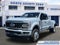 2026 Ford F-450SD F-450® Platinum®