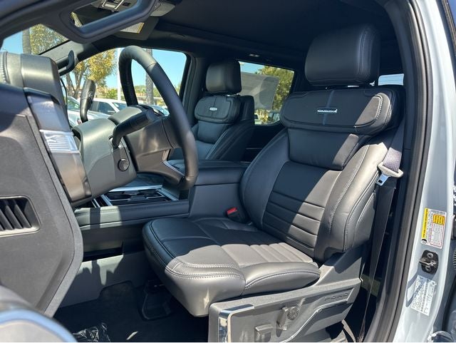 2026 Ford F-450SD F-450® Platinum®