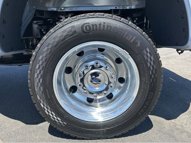 2026 Ford F-450SD F-450® Platinum®