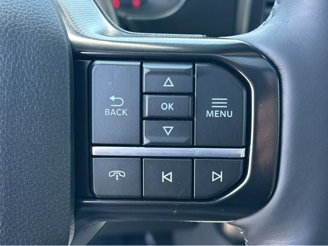 2026 Ford F-450SD F-450® Platinum®