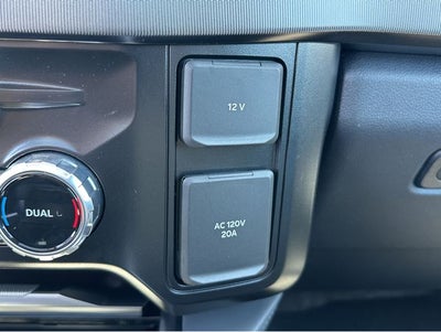2026 Ford F-450SD F-450® Platinum®