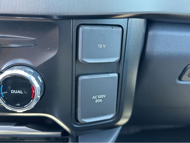 2026 Ford F-450SD F-450® Platinum®