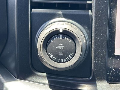 2026 Ford F-450SD F-450® Platinum®