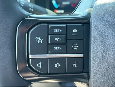 2026 Ford F-450SD F-450® Platinum®