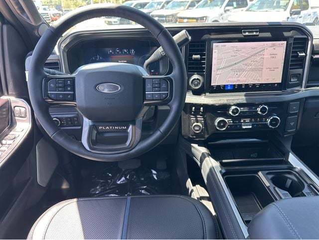 2026 Ford F-450SD F-450® Platinum®