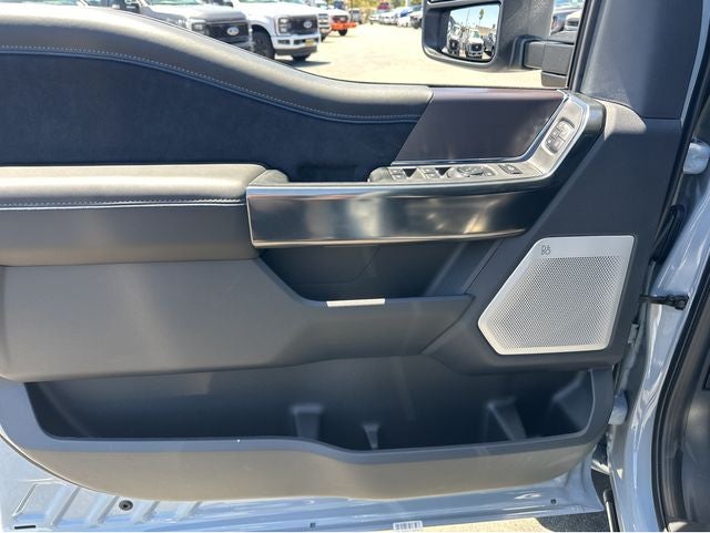 2026 Ford F-450SD F-450® Platinum®