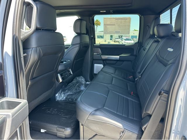 2026 Ford F-450SD F-450® Platinum®