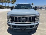 2026 Ford F-450SD F-450® Platinum®
