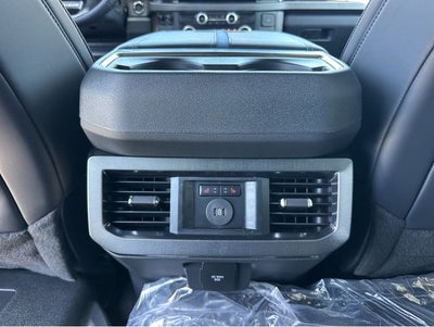 2026 Ford F-450SD F-450® Platinum®
