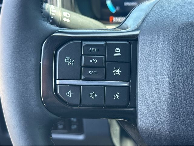 2026 Ford F-450SD F-450® Platinum®