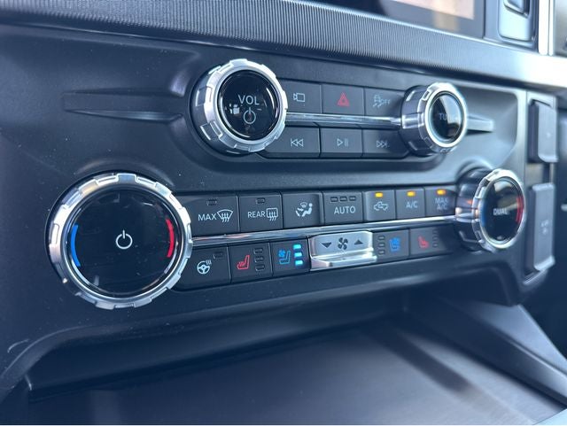 2026 Ford F-450SD F-450® Platinum®