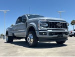 2026 Ford F-450SD F-450® Platinum®