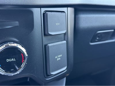 2026 Ford F-450SD F-450® Platinum®