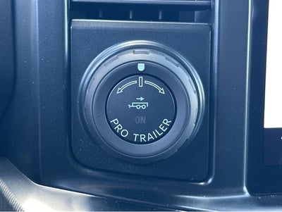 2026 Ford F-450SD F-450® Platinum®