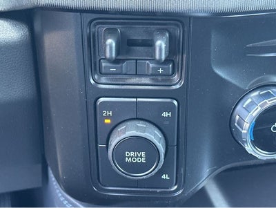 2026 Ford F-450SD F-450® Platinum®