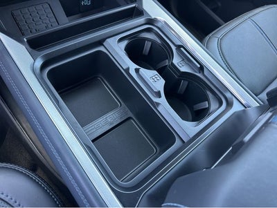 2026 Ford F-450SD F-450® Platinum®