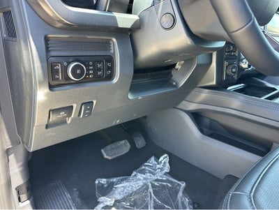 2026 Ford F-450SD F-450® Platinum®