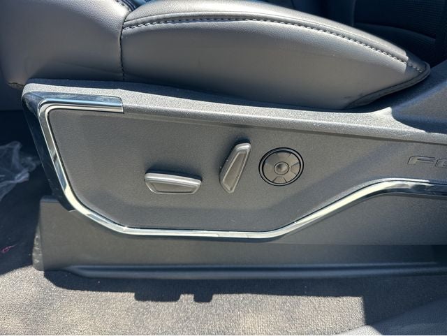 2026 Ford F-450SD F-450® Platinum®