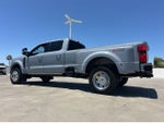 2026 Ford F-450SD F-450® Platinum®