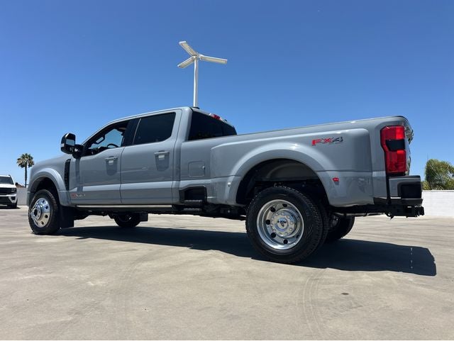 2026 Ford F-450SD F-450® Platinum®