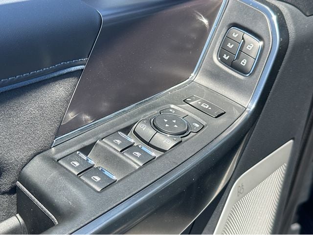 2026 Ford F-450SD F-450® Platinum®