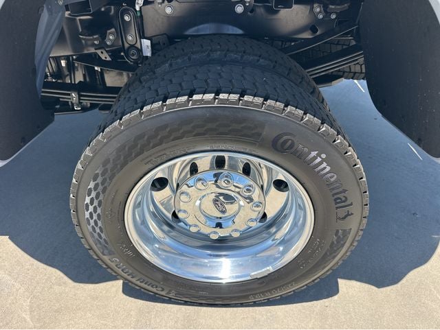 2026 Ford F-450SD F-450® Platinum®