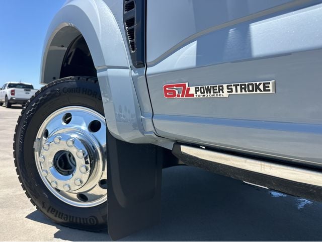 2026 Ford F-450SD F-450® Platinum®