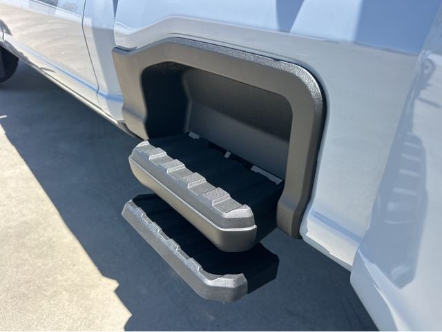 2026 Ford F-450SD F-450® Platinum®