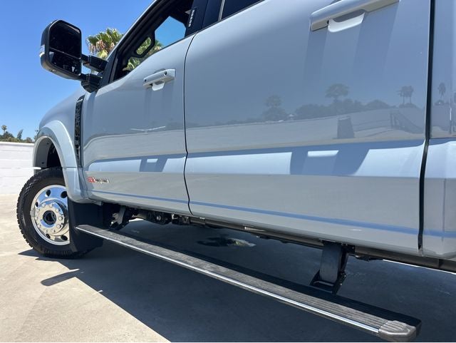 2026 Ford F-450SD F-450® Platinum®