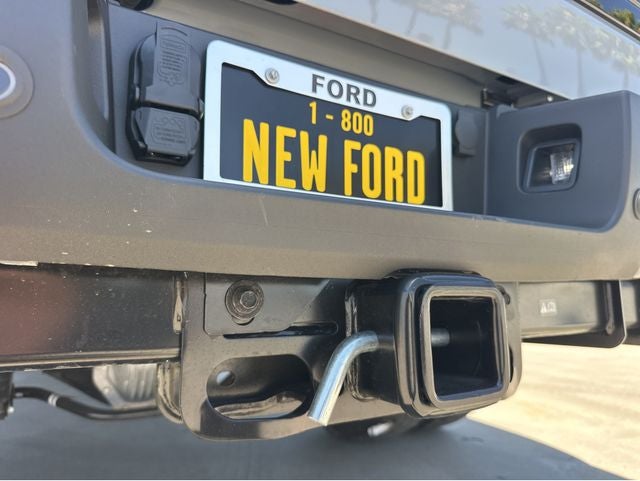 2026 Ford F-450SD F-450® Platinum®
