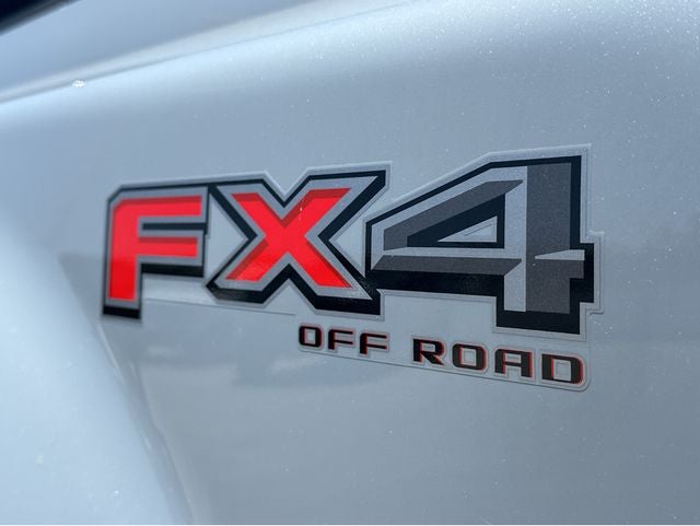 2026 Ford F-450SD F-450® Platinum®