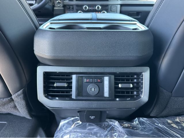 2026 Ford F-450SD F-450® Platinum®