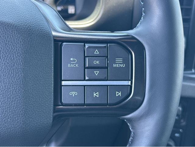 2026 Ford F-450SD F-450® Platinum®