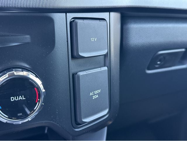 2026 Ford F-450SD F-450® Platinum®