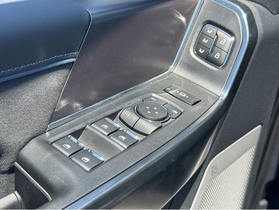 2026 Ford F-450SD F-450® Platinum®