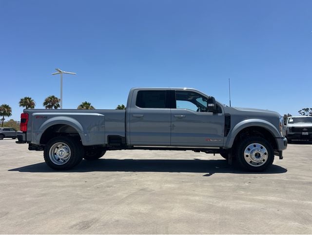 2026 Ford F-450SD F-450® Platinum®