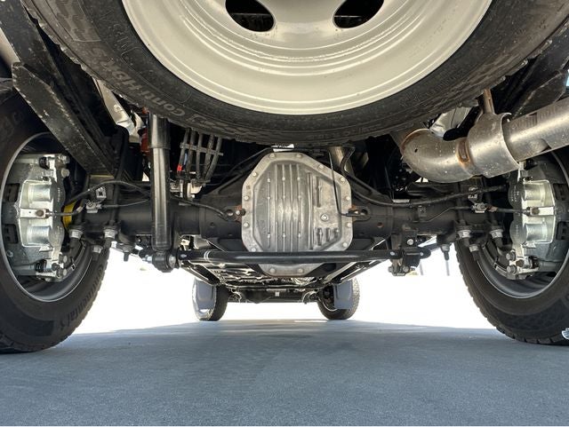 2026 Ford F-450SD F-450® Platinum®