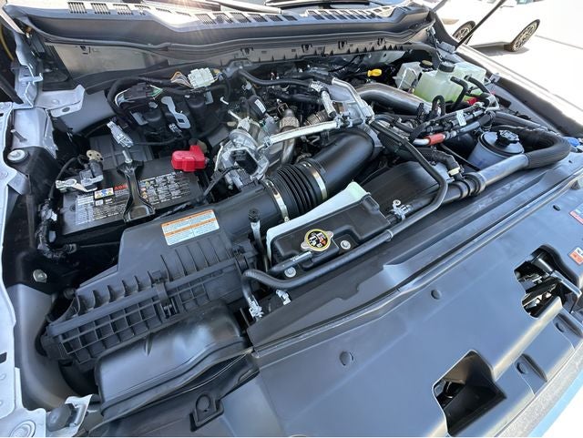 2026 Ford F-450SD F-450® Platinum®