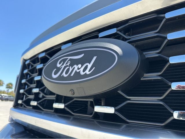 2026 Ford F-450SD F-450® Platinum®