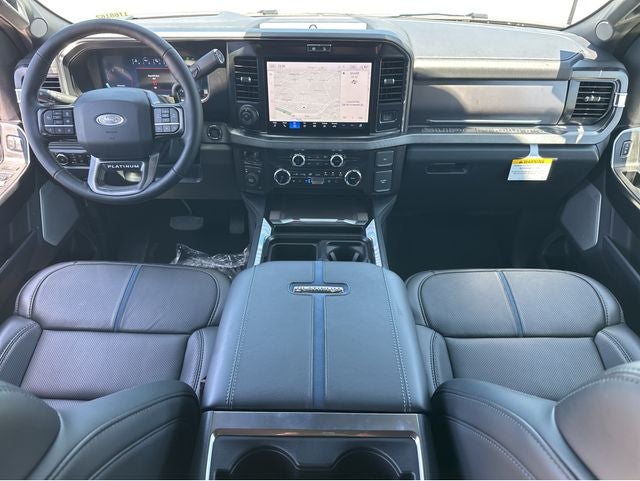 2026 Ford F-450SD F-450® Platinum®