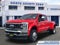 2026 Ford F-450SD F-450® Lariat®