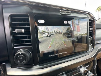 2026 Ford F-450SD F-450® Lariat®