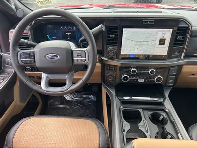 2026 Ford F-450SD F-450® Lariat®